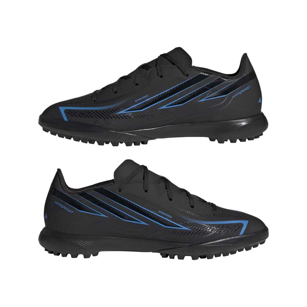 F50 HYPERFAST LEAGUE TF | BLACK