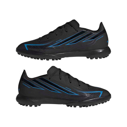 F50 HYPERFAST LEAGUE TF | BLACK