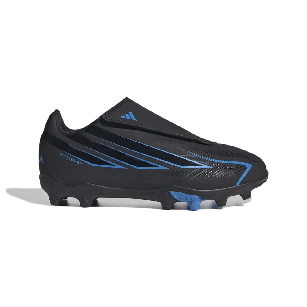 F50 HYPERFAST CLUB FGMG | BLACK