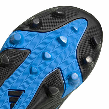 F50 HYPERFAST CLUB FGMG | BLACK
