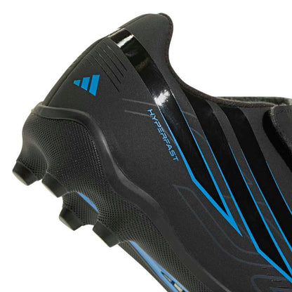 F50 HYPERFAST CLUB FGMG | BLACK