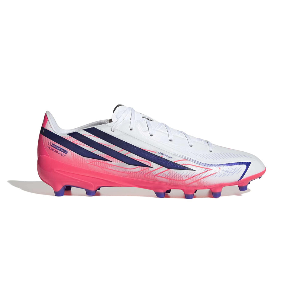 あ*様  F50 HYPERFAST PRO HG/AG F50 HYPERFAST PRO AG | WHTPURSOL – Paragon Sports