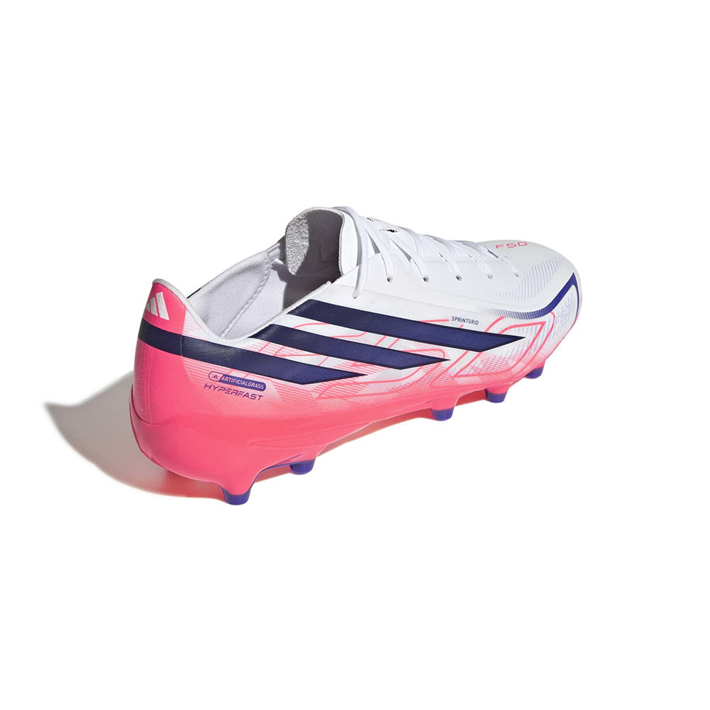 F50 HYPERFAST LEAGUE AG | WHTPURSLR
