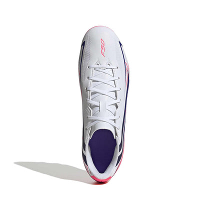 F50 HYPERFAST CLUB FG/MG | WHTPURSLR