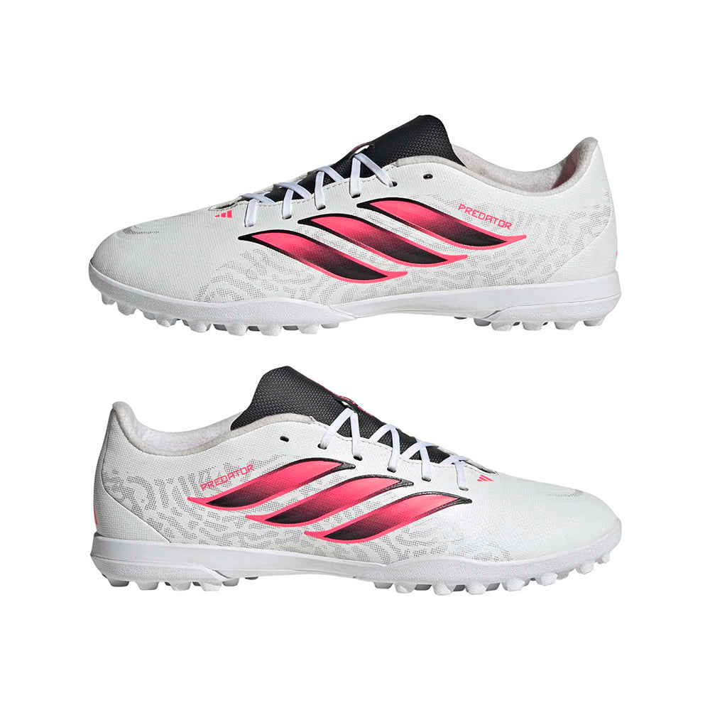 PREDATOR CLUB TF | WHTSLRBLK