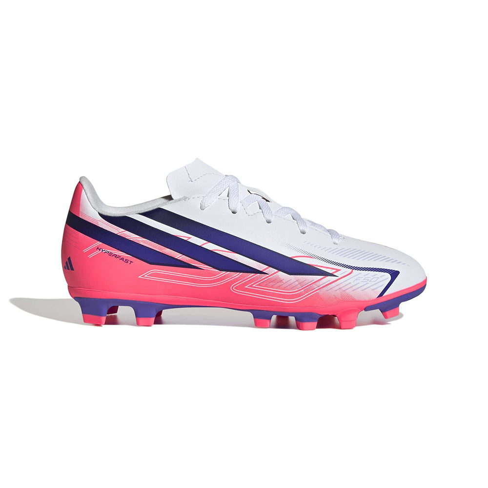 F50 HYPERFAST CLUB FG/MG | WHTPURSLR