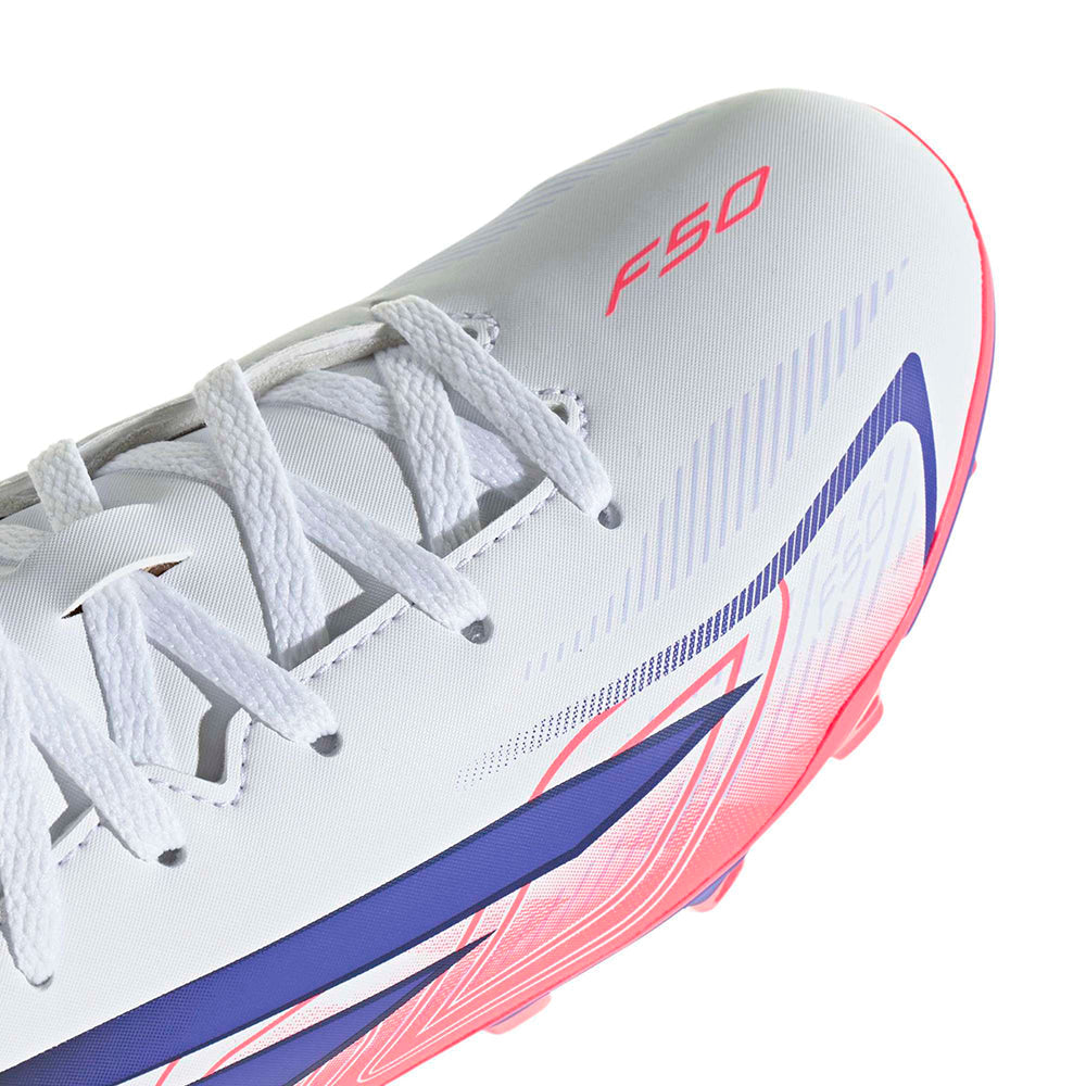 F50 HYPERFAST CLUB FG/MG | WHTPURSLR