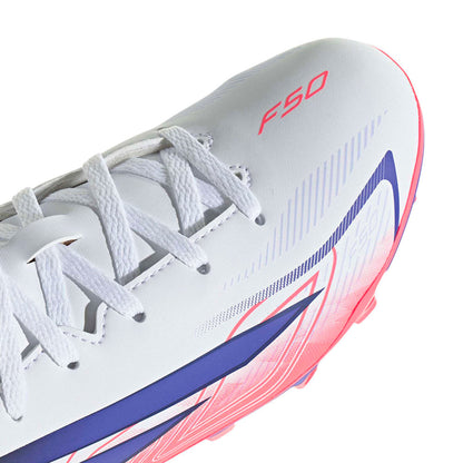 F50 HYPERFAST CLUB FG/MG | WHTPURSLR