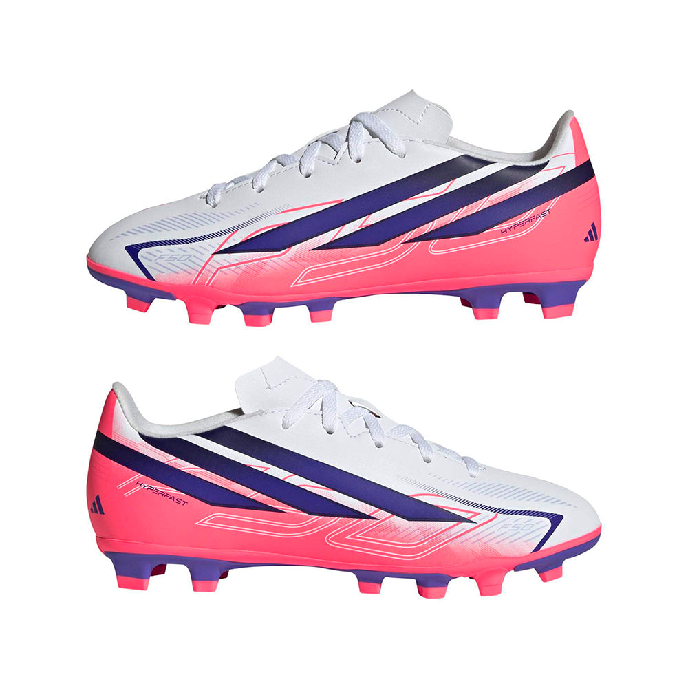 F50 HYPERFAST CLUB FG/MG | WHTPURSLR