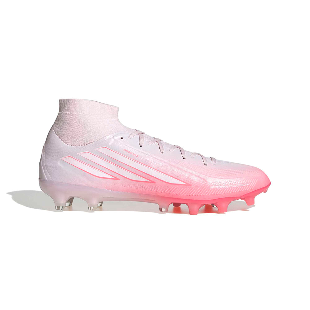 F50 SPARKFUSION PRO FGAG | SLRWHTPNK