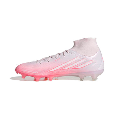 F50 SPARKFUSION PRO FGAG | SLRWHTPNK