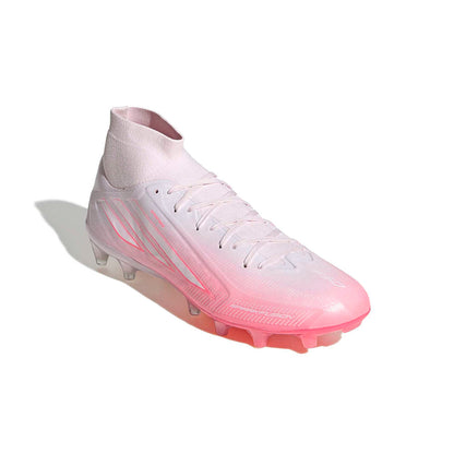 F50 SPARKFUSION PRO FGAG | SLRWHTPNK