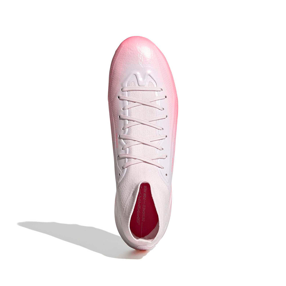 F50 SPARKFUSION PRO FGAG | SLRWHTPNK