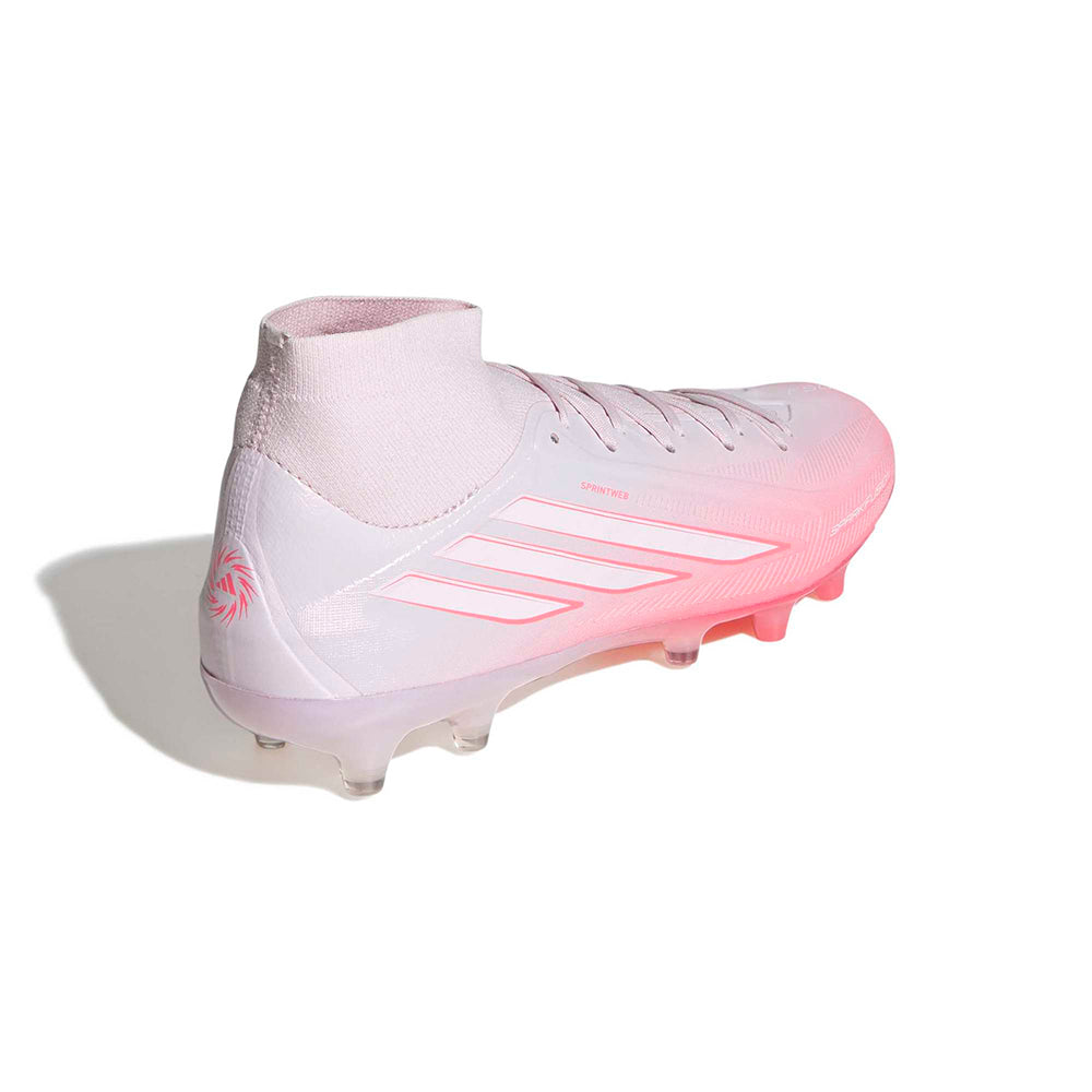 F50 SPARKFUSION PRO FGAG | SLRWHTPNK