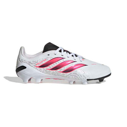 PREDATOR LEAGUE FG | WHTSLRBLK