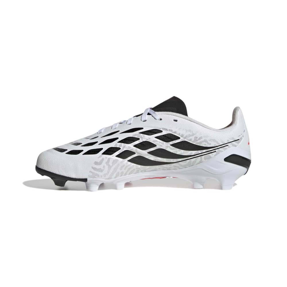 PREDATOR LEAGUE FG | WHTSLRBLK