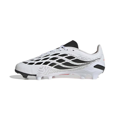 PREDATOR LEAGUE FG | WHTSLRBLK