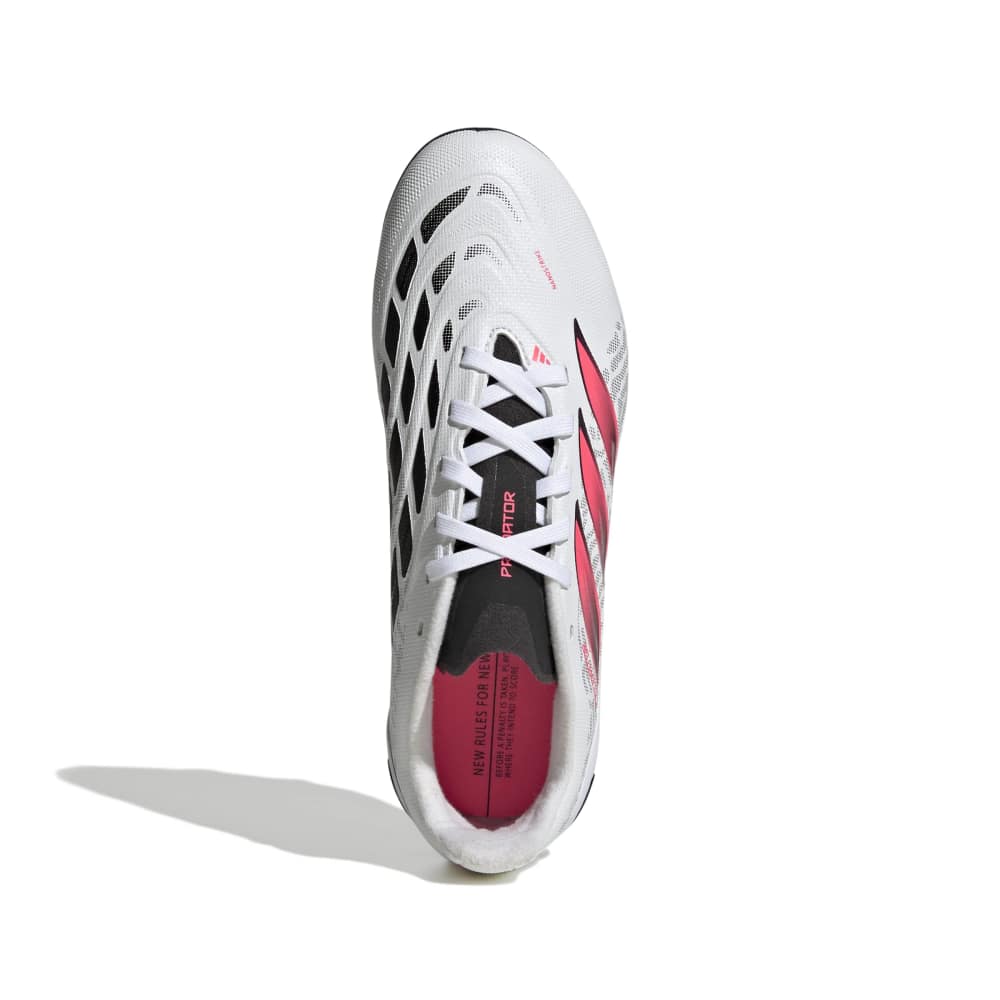PREDATOR LEAGUE FG | WHTSLRBLK