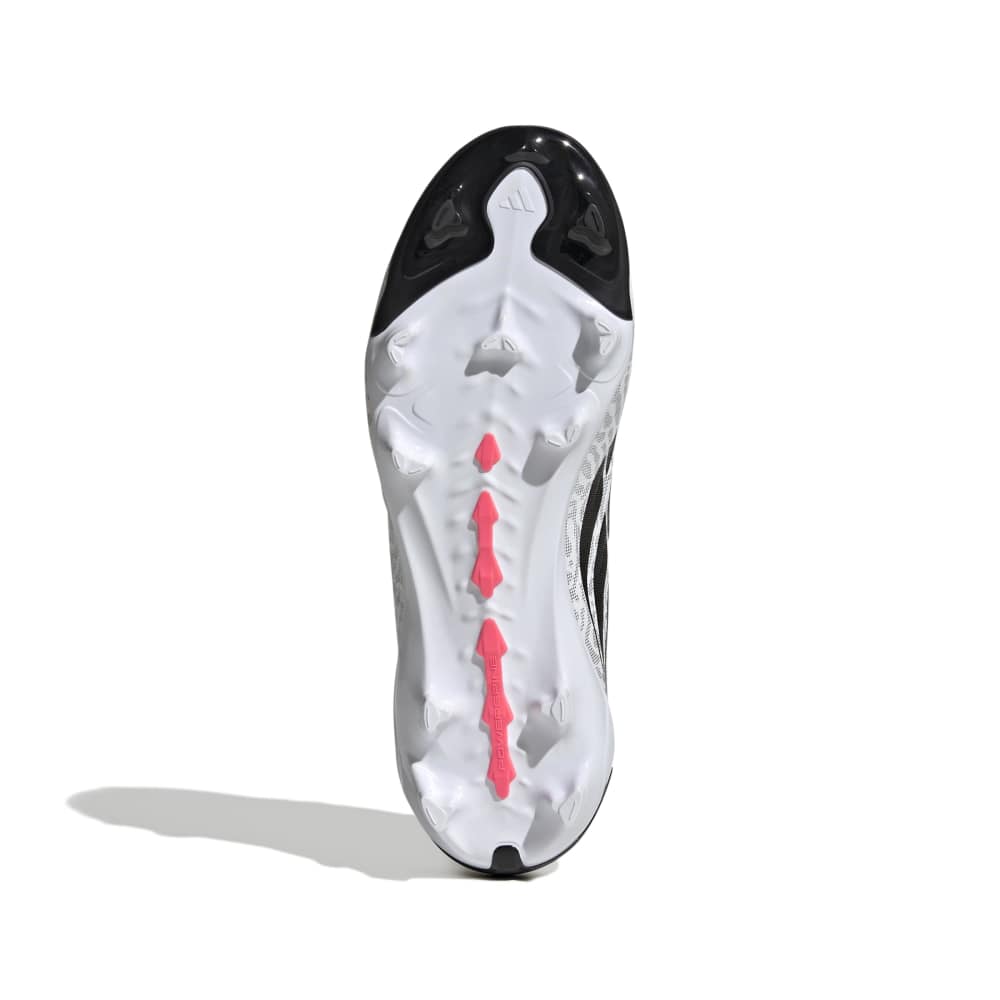 PREDATOR LEAGUE FG | WHTSLRBLK