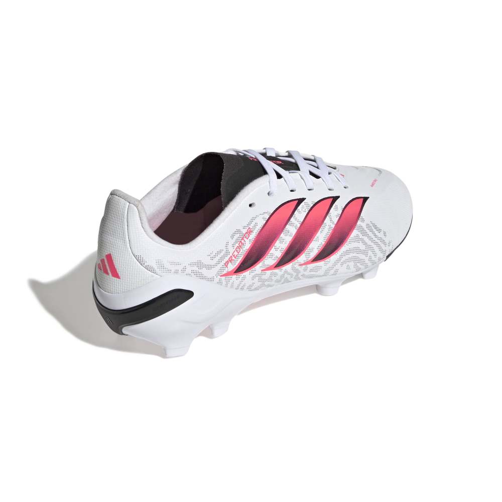 PREDATOR LEAGUE FG | WHTSLRBLK