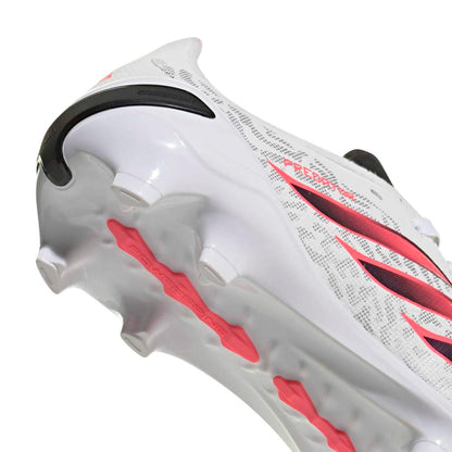 PREDATOR LEAGUE FG | WHTSLRBLK