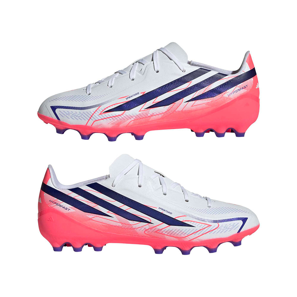 F50 HYPERFAST LEAGUE AG | WHTPURSLR