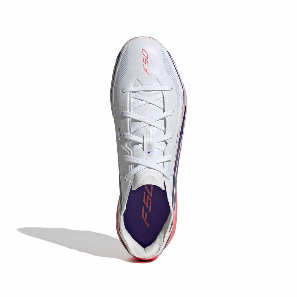 F50 HYPERFAST ELITE FG | WHTPURSLR