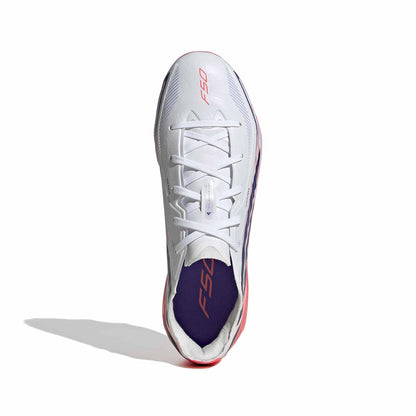 F50 HYPERFAST ELITE FG | WHTPURSLR