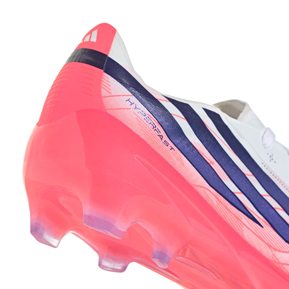 F50 HYPERFAST ELITE FG | WHTPURSLR