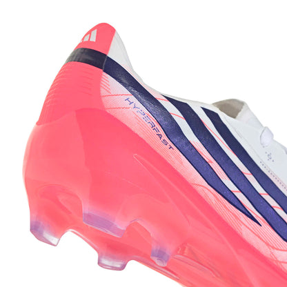 F50 HYPERFAST ELITE FG | WHTPURSLR