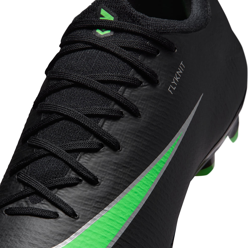 MERCRL VAPOR 17 PRO FG | 001-BKGNBK