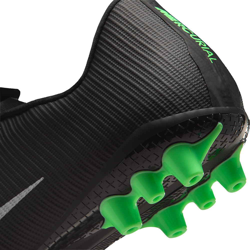 MERCURIAL VPR 17 ACG AG | 001-BKGNBK