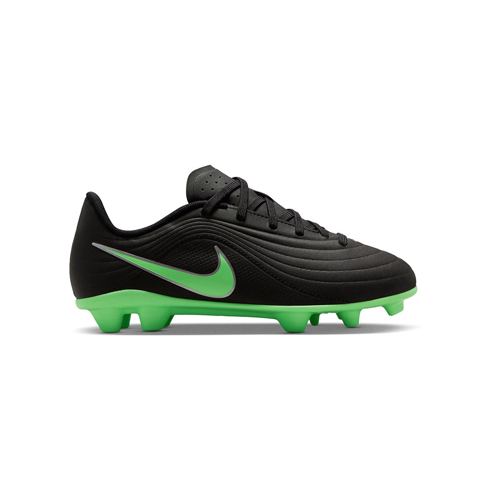 Nike Tiempo Maestro Club MG Soccer Cleats in Black Color