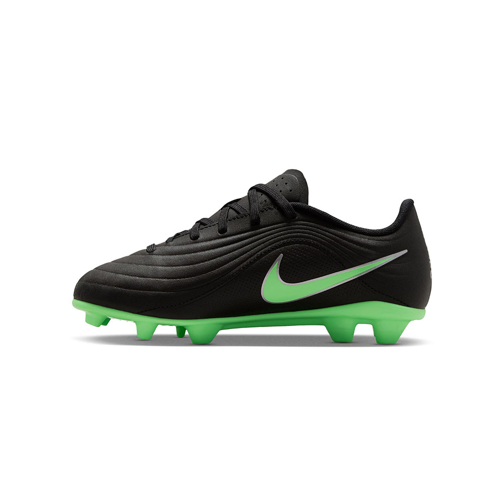 Nike Tiempo Maestro Club MG Soccer Cleats in Black Color