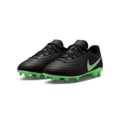 Nike Tiempo Maestro Club MG Soccer Cleats in Black Color