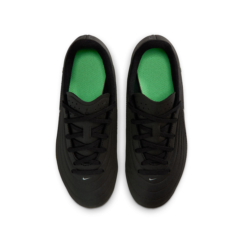 Nike Tiempo Maestro Club MG Soccer Cleats in Black Color