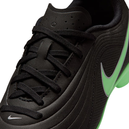 Nike Tiempo Maestro Club MG Soccer Cleats in Black Color