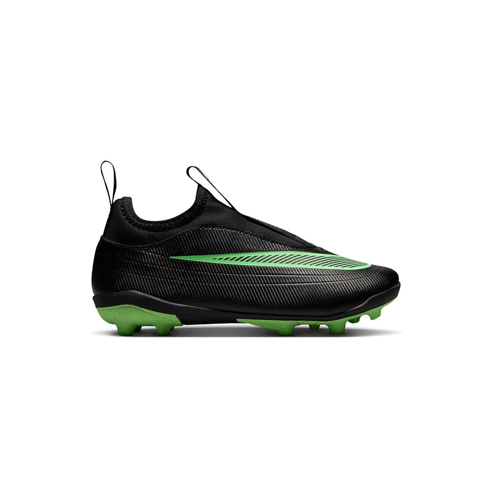 MERCURIAL VAPOR 17 CLUB | 001-BKGNBK
