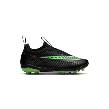 MERCURIAL VAPOR 17 CLUB | 001-BKGNBK
