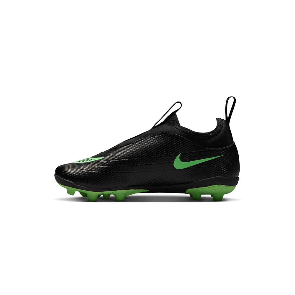 MERCURIAL VAPOR 17 CLUB | 001-BKGNBK