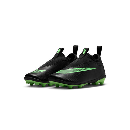 MERCURIAL VAPOR 17 CLUB | 001-BKGNBK