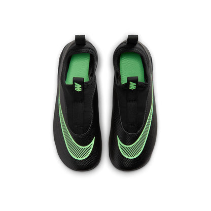 MERCURIAL VAPOR 17 CLUB | 001-BKGNBK
