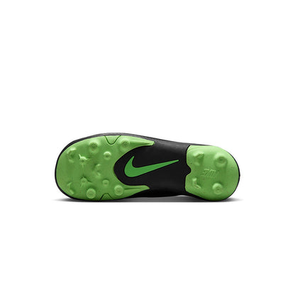 MERCURIAL VAPOR 17 CLUB | 001-BKGNBK