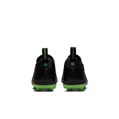MERCURIAL VAPOR 17 CLUB | 001-BKGNBK