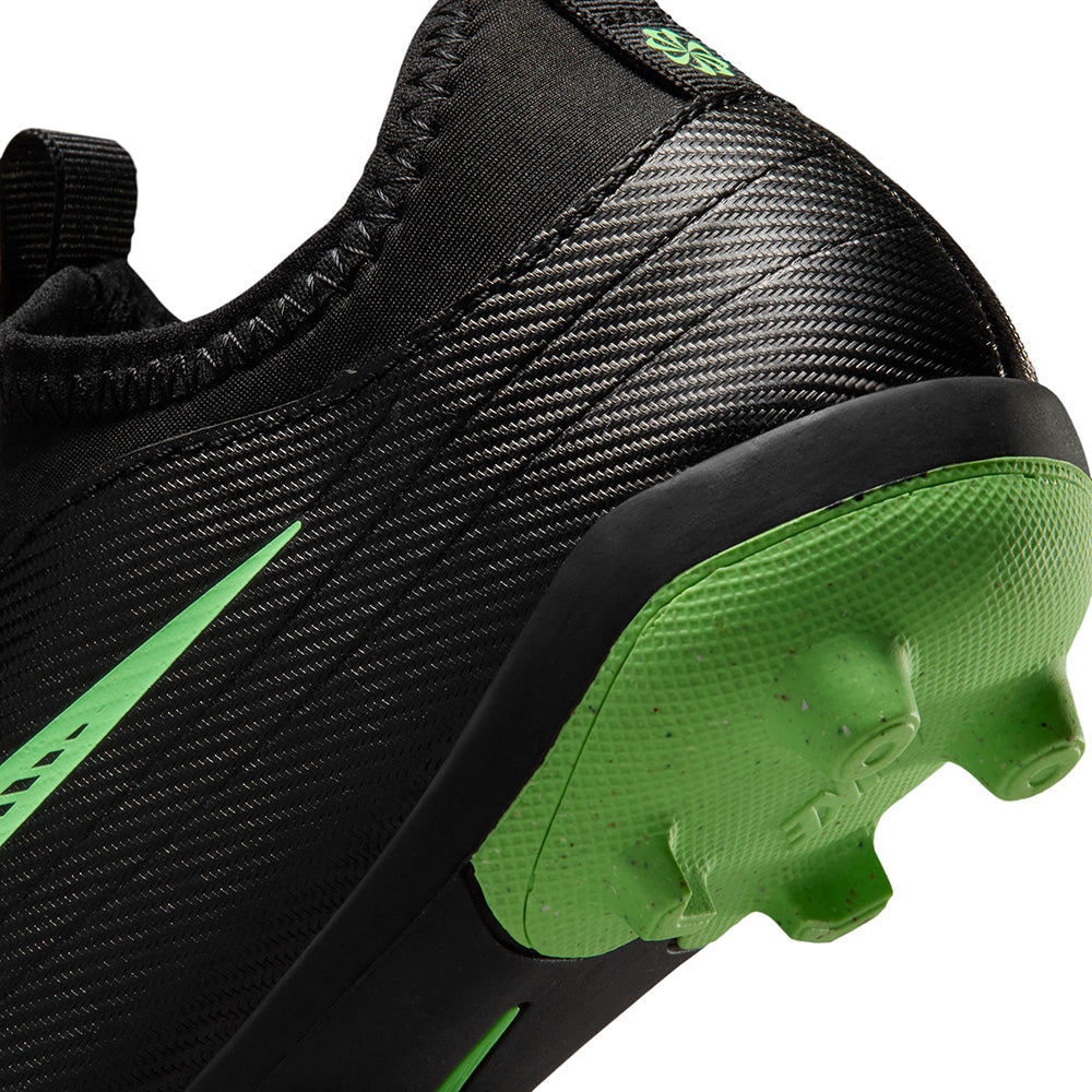 MERCURIAL VAPOR 17 CLUB | 001-BKGNBK