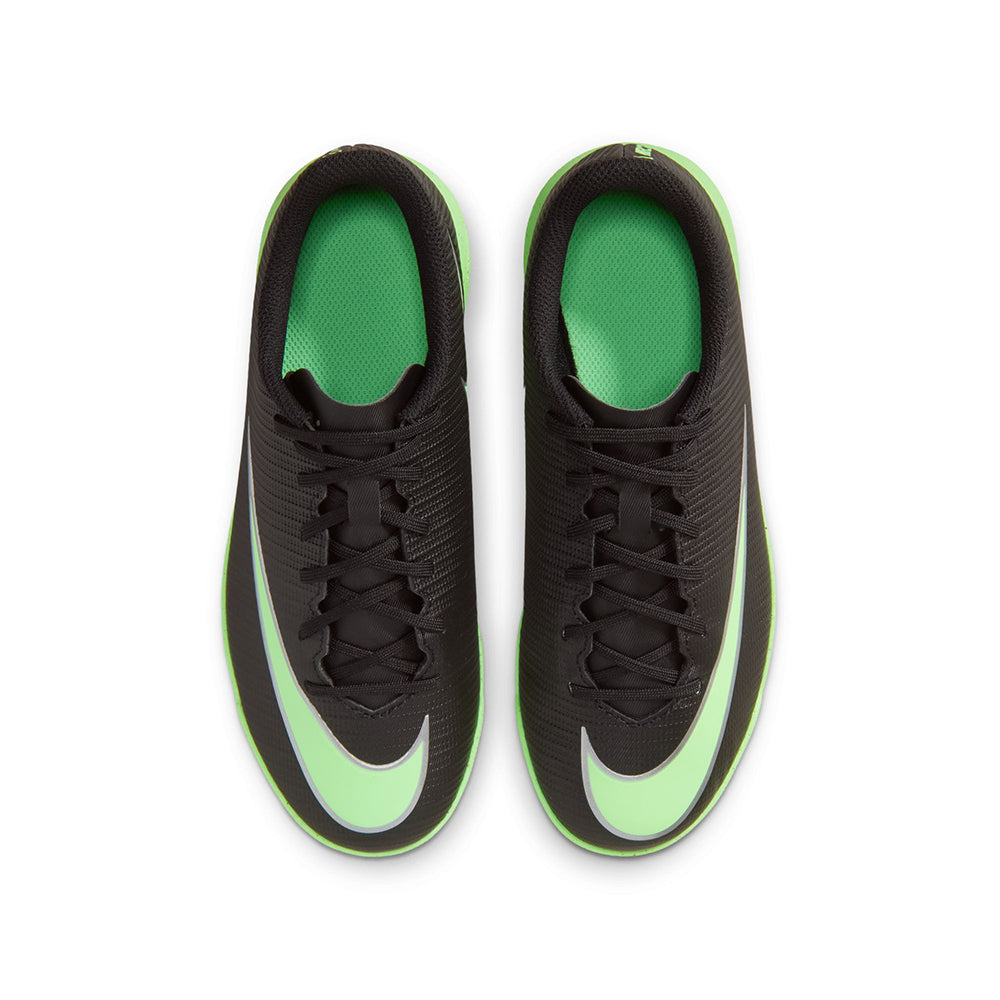 MERCURIAL VAPOR 17 TF | 001-BKGNBK