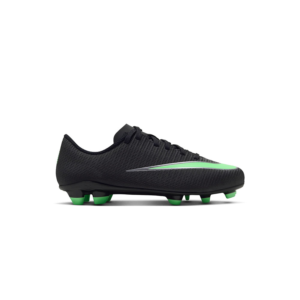 MERCURIAL VPR 17 CLUB MG | 001-BKGNBK