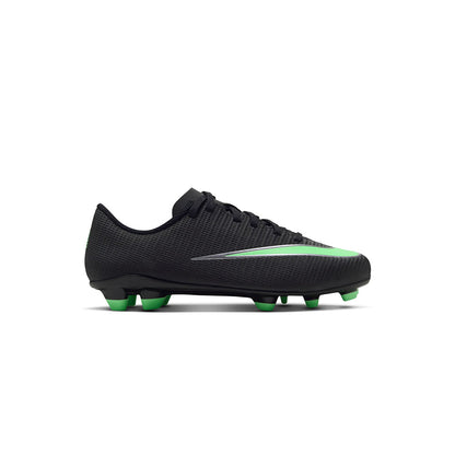 MERCURIAL VPR 17 CLUB MG | 001-BKGNBK