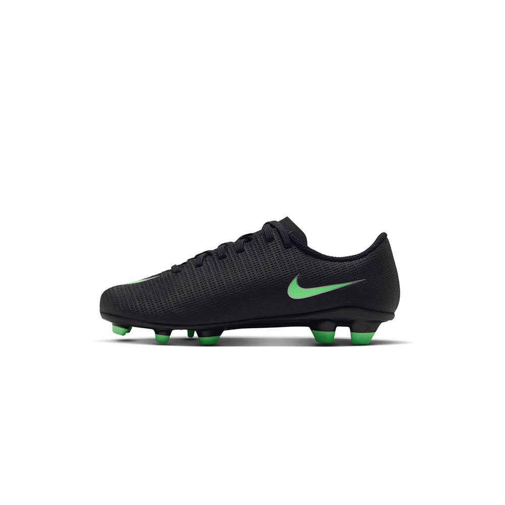 MERCURIAL VPR 17 CLUB MG | 001-BKGNBK