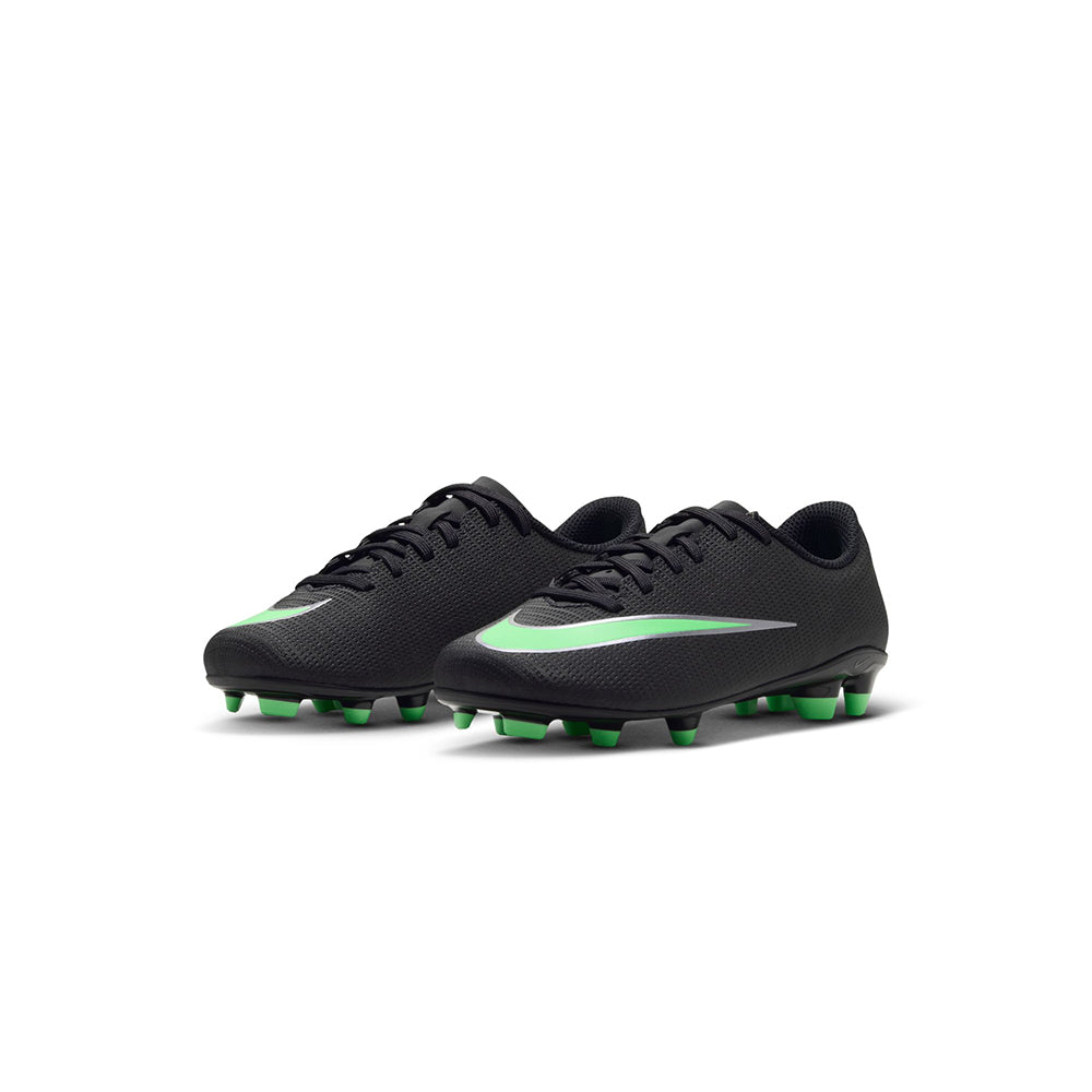 MERCURIAL VPR 17 CLUB MG | 001-BKGNBK
